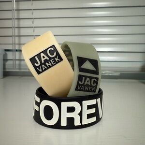 Jac Vanek Bracelet Bundle
